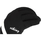 VIKING Marcena Ski Lady Women's Ski Gloves, Black and White