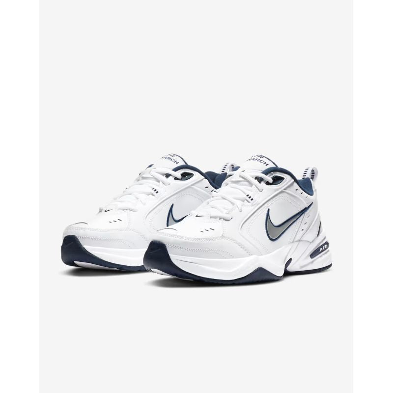 Nike Air Monarch IV shoes 415445 102 Footwear Your Sports Performance