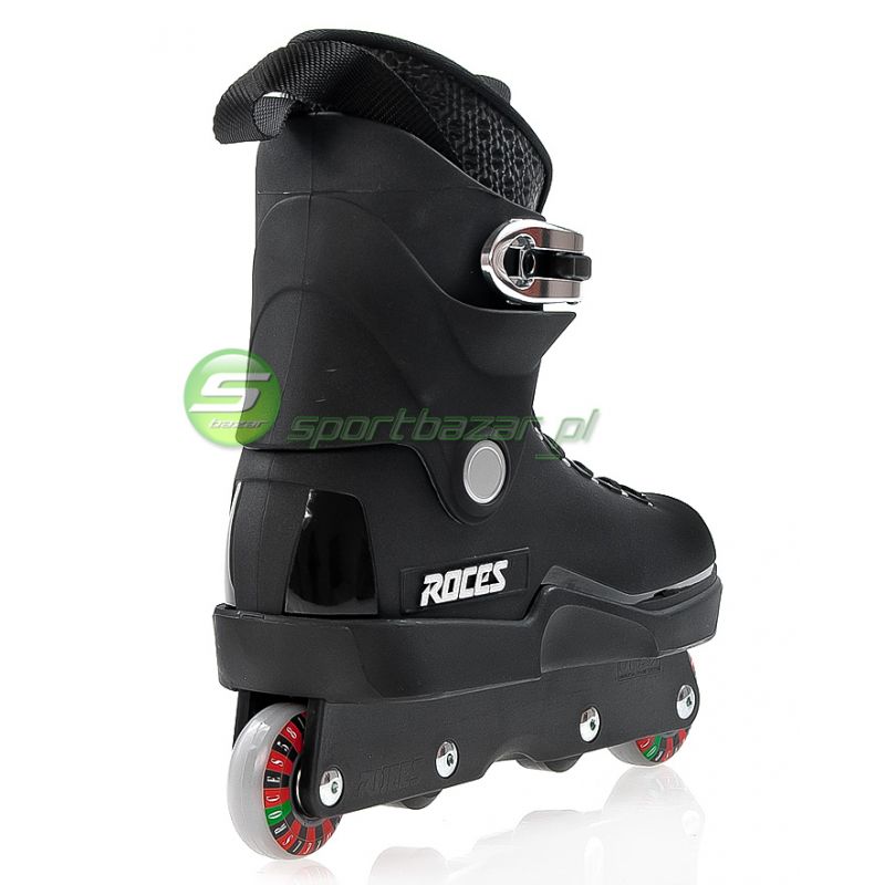 Roces M12 UFS 101183 01 Rollerblades
