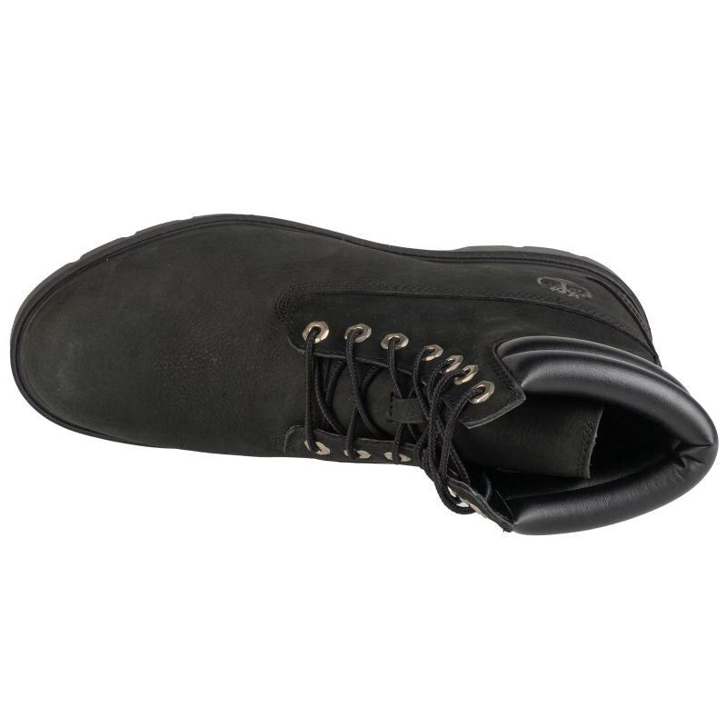 Timberland 6 IN WR Basic Boot 1A27X6 Black 44.5 In preparation Your Sports Performance