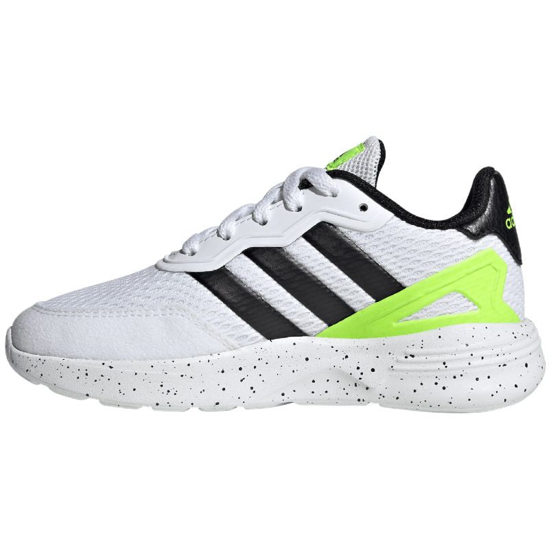 Adidas Nebzed Lifestyle Lace Running Jr IG2886 shoes Footwear/Lifestyle Adidas