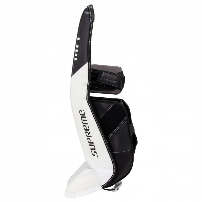 Bauer Supreme Mach Sr Fences To be categorized Your Sports Performance