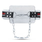 DBX-WB1 GENUINE LEATHER DIP BELT Pasy obciążeniowe - Dip Belt Your Sports Performance
