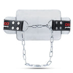 DBX-WB1 GENUINE LEATHER DIP BELT Pasy obciążeniowe - Dip Belt Your Sports Performance