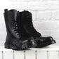 Non-insulated boots Gregor M GRE1062B black Footwear/Outdoor/Gregor Your Sports Performance