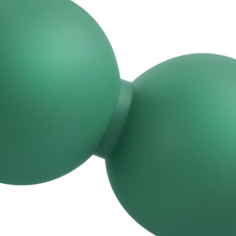 Spokey Hardy Duo Double Massage Ball SPK-944205 Accessories/Training equipment Your Sports Performance