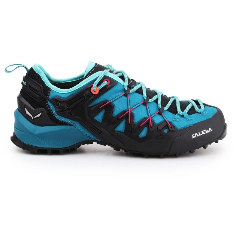 Salewa WS Wildfire Edge W 61347-8736 shoes Footwear/Outdoor/Alpinus Your Sports Performance
