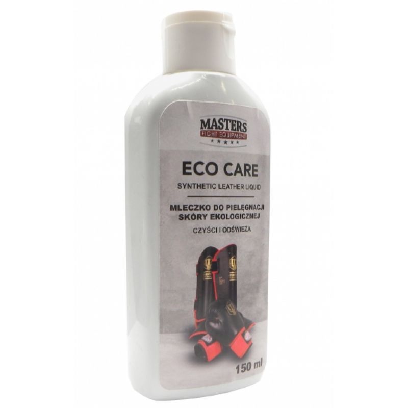 Masters milk for ecological skin care Eco Care 150 ml 14150-EC Accessories/Akcesoria kosmetyczne Your Sports Performance