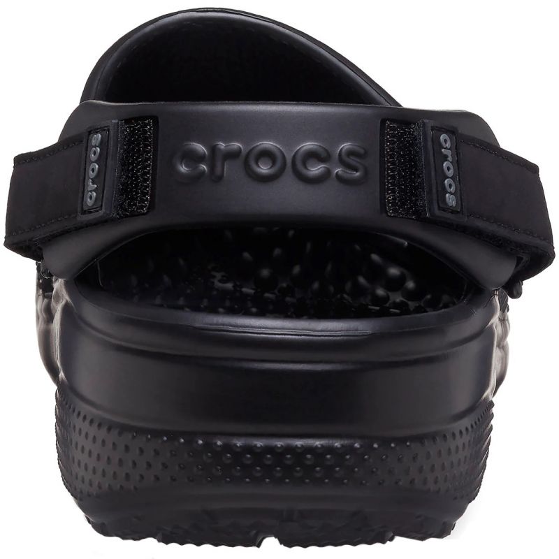 Crocs Yukon Vista II LR Clog M 207689 0DD clogs Footwear/Lifestyle/Crocs Crocs