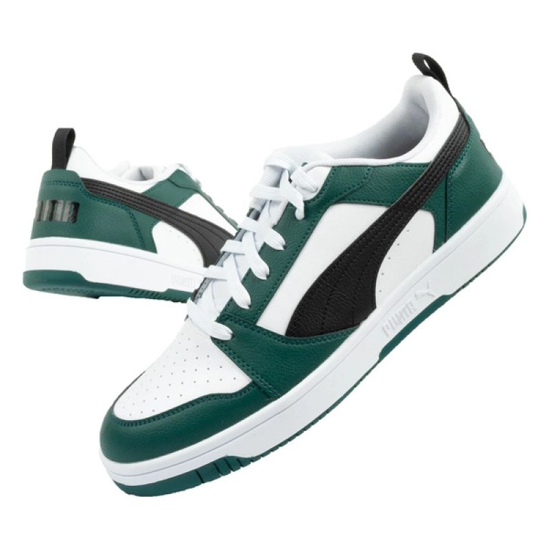 Puma Rebound v6 M shoes 392328 34 Footwear/Lifestyle Puma