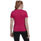 T-shirt adidas Big Logo Tee W HL2030 Clothing/Lifestyle/T-shirts Adidas