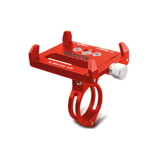 Phone holder Radvik Alvdal 92800314903 Accessories/Bicycle/Akcesoria rowerowe Your Sports Performance