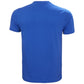 Helly Hansen Core Graphit TM T-shirt 53936 543 Clothing/Training/Helly Hansen Your Sports Performance