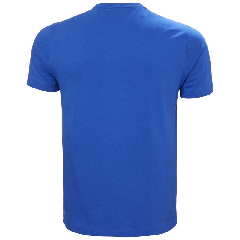 Helly Hansen Core Graphit TM T-shirt 53936 543 Clothing/Training/Helly Hansen Your Sports Performance