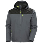 Helly Hansen Men's Crew Hooded Midlayer Jacket 2.0 34442 831