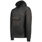 Geographical Norway Gymclass EO Tiedye Badge sweatshirt M WU8270H-GNO-BLACK Clothing/Outdoor/Geographical Norway Your Sports Performance