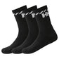 Helly Hansen socks 3 pairs COTTON SPORT SOCK 3PK 67479 990 In preparation Your Sports Performance