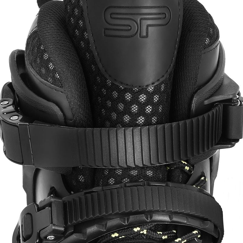 Spokey Freespo 42/43 BK inline skates SPK-929415 Accessories/Skating/Rolki (pozostałe) Your Sports Performance