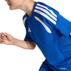 adidas Tiro 26 League Jersey Blue KB1314 In preparation Your Sports Performance