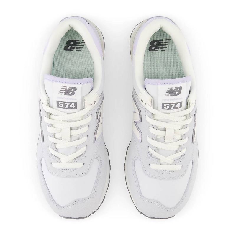 New Balance W WL574AG2 shoes Footwear/Lifestyle New Balance