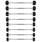 Rubberised bar / bar HMS 30 kg GSG-30