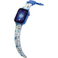 KiDiZ Connect blue smartwatch for children In preparation Your Sports Performance