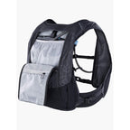 EVOC Hydro Pro 6 vest backpack + Hydration 1.5l reservoir black