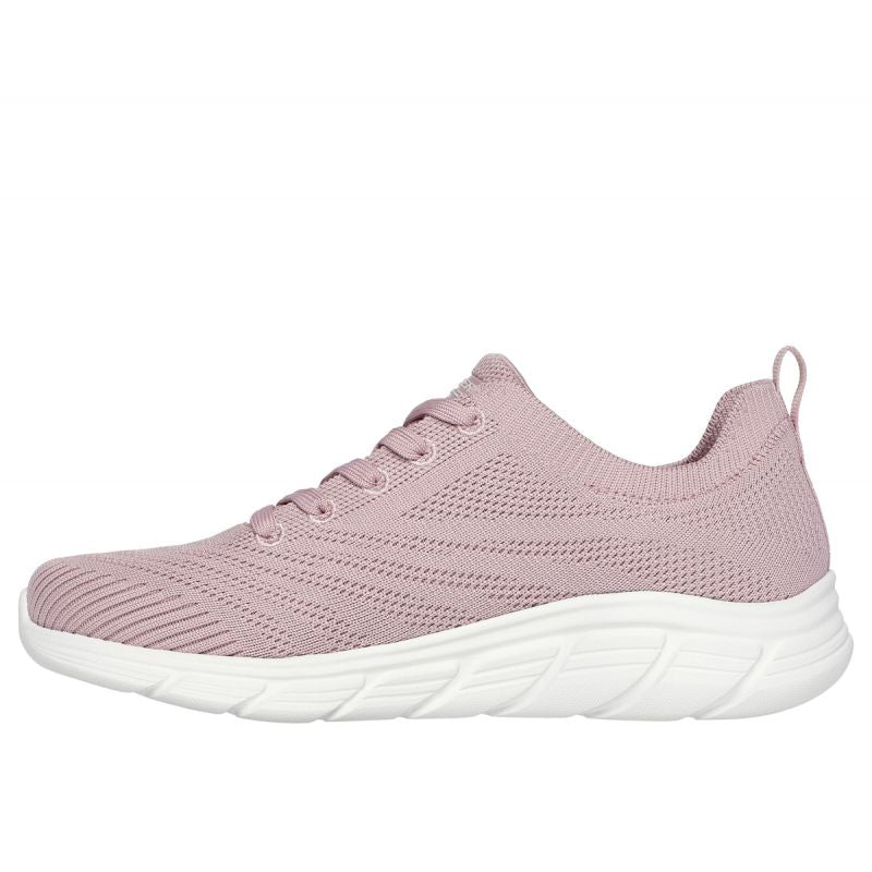 Skechers Bobs Sport B Flex Lo shoes - Graceful Stride W 117591 BLSH pink Footwear/Lifestyle/Skechers Skechers