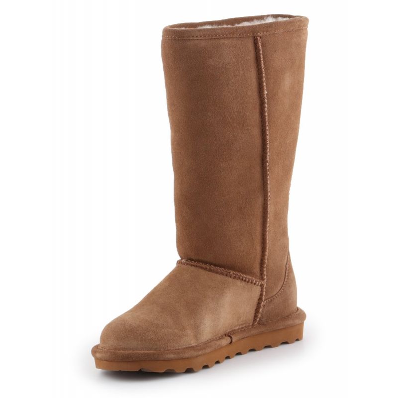 BearPaw Elle Tall W 1963W Hickory II insulated boots Footwear/Outdoor/BearPaw Your Sports Performance