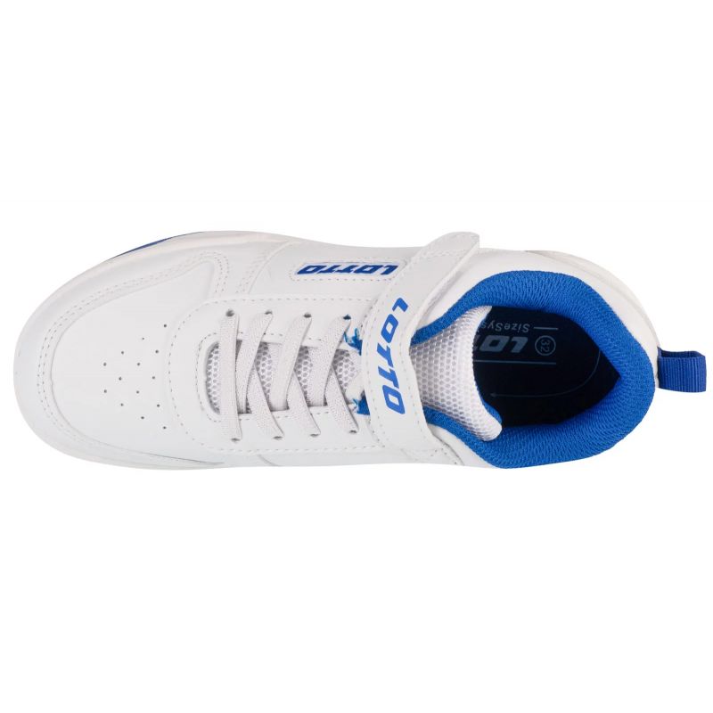 Lotto Toco BC K Jr 2600320K-1050 shoes Footwear/Lifestyle/Kappa Your Sports Performance
