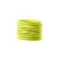 Twister Malfini MLI-32890 neon yellow scarf Clothing/Multisport/Malfini Malfini