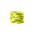 Twister Malfini MLI-32890 neon yellow scarf Clothing/Multisport/Malfini Malfini