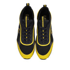 Emporio Armani EA7 M shoes X8X027-XK050-D187 Footwear/Lifestyle/Emporio Armani Your Sports Performance