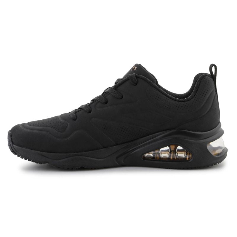 Skechers Tres-Air Uno AH Mazing W shoes 177390-BBK Footwear/Lifestyle/Skechers Skechers