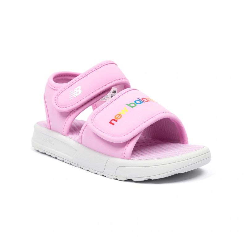 New Balance Jr SYA750C3 sandals Footwear/Lifestyle New Balance