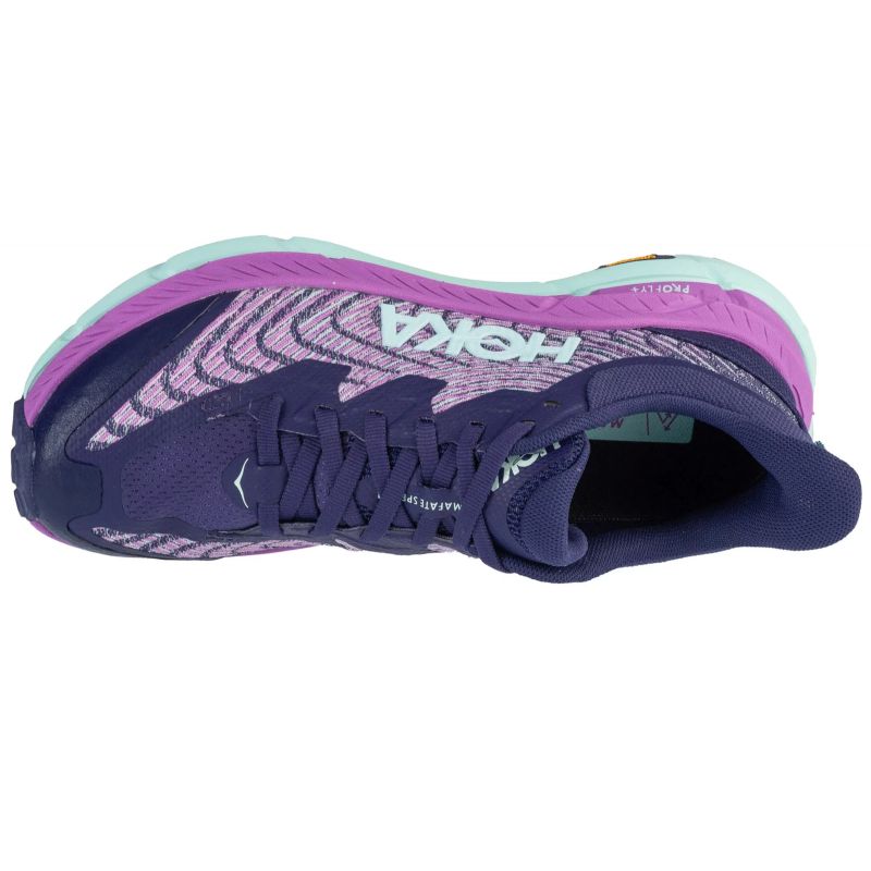 Hoka W Mafate Speed 4 Shoes 1131056-NSOF Footwear/Running/Women Your Sports Performance