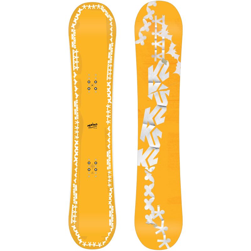 K2 MEDIUM Snowboard