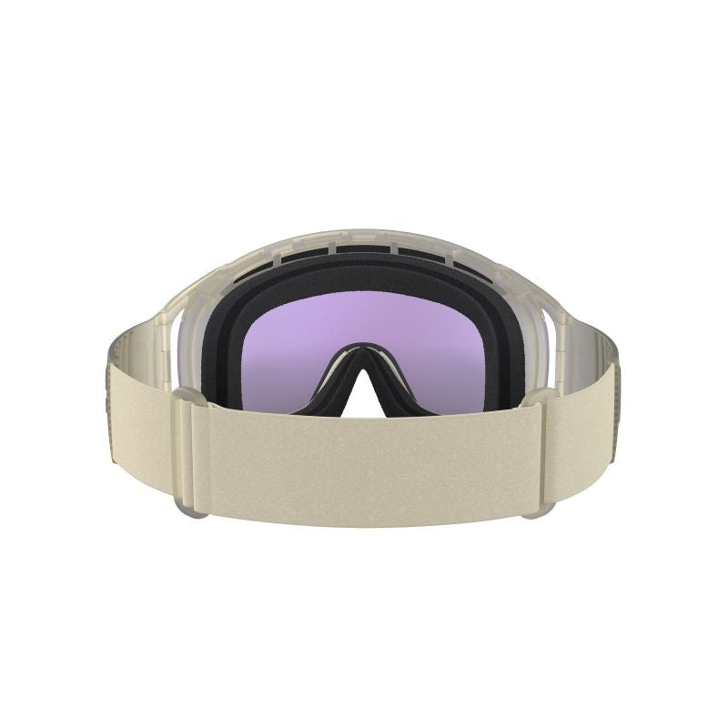 POC Zonula Ski Goggles White POC