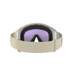 POC Zonula Ski Goggles White POC