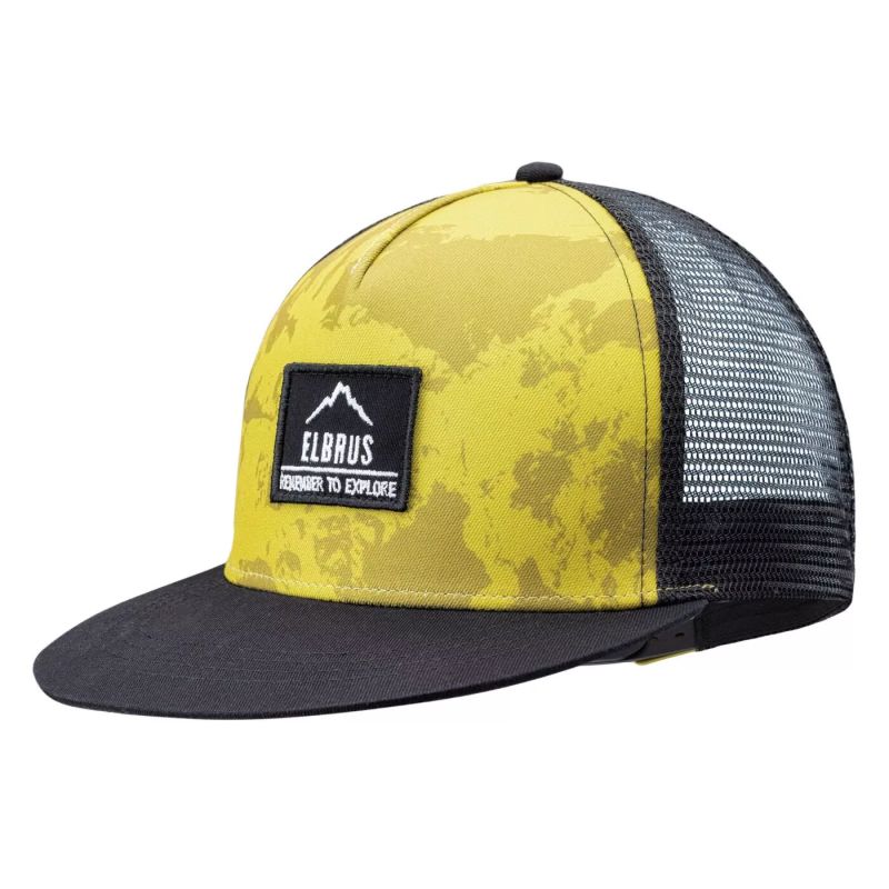 Elbrus Ramond M 92800400696 baseball cap Clothing/Multisport/Elbrus Your Sports Performance