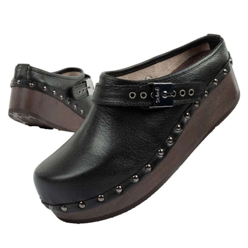 Scholl Iconic W F310461004 clogs Footwear/Lifestyle/Scholl Your Sports Performance