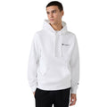 Champion Hooded Sweatshirt Men's White 221790 WW001 Champion