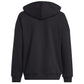 Sweatshirt adidas FI Logo HD Jr. HR6301 Clothing/Lifestyle Adidas