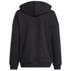 Sweatshirt adidas FI Logo HD Jr. HR6301 Clothing/Lifestyle Adidas