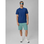 Men's regular plain T-shirt 4F 4FRSS26TTSHM4261-30S 4f