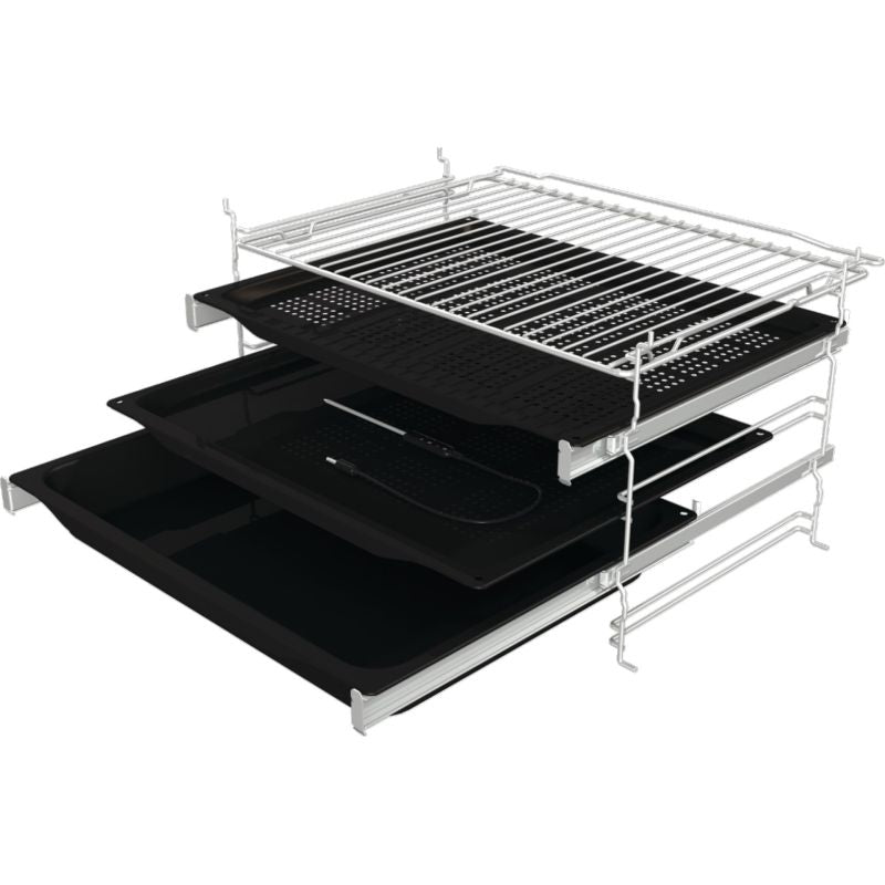 GORENJE BSA6747DGWI oven AGD - Produkty/Piekarniki do zabudowy Your Sports Performance