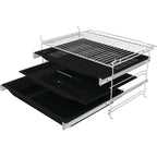 GORENJE BSA6747DGWI oven AGD - Produkty/Piekarniki do zabudowy Your Sports Performance