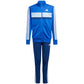 adidas Seasonal Essentials Tiberio 3-Stripes Jr JC7518 tracksuit Clothing/Training Adidas