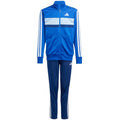 adidas Seasonal Essentials Tiberio 3-Stripes Jr JC7518 tracksuit Clothing/Training Adidas