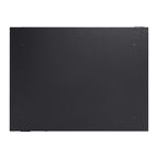 TP-Link Omada SG2452LP Network Links Managed L2/L2+ Gigabit Ethernet (10/100/1000) PoE Support 1U Black Komunikacja i łączność/Switch-e Your Sports Performance